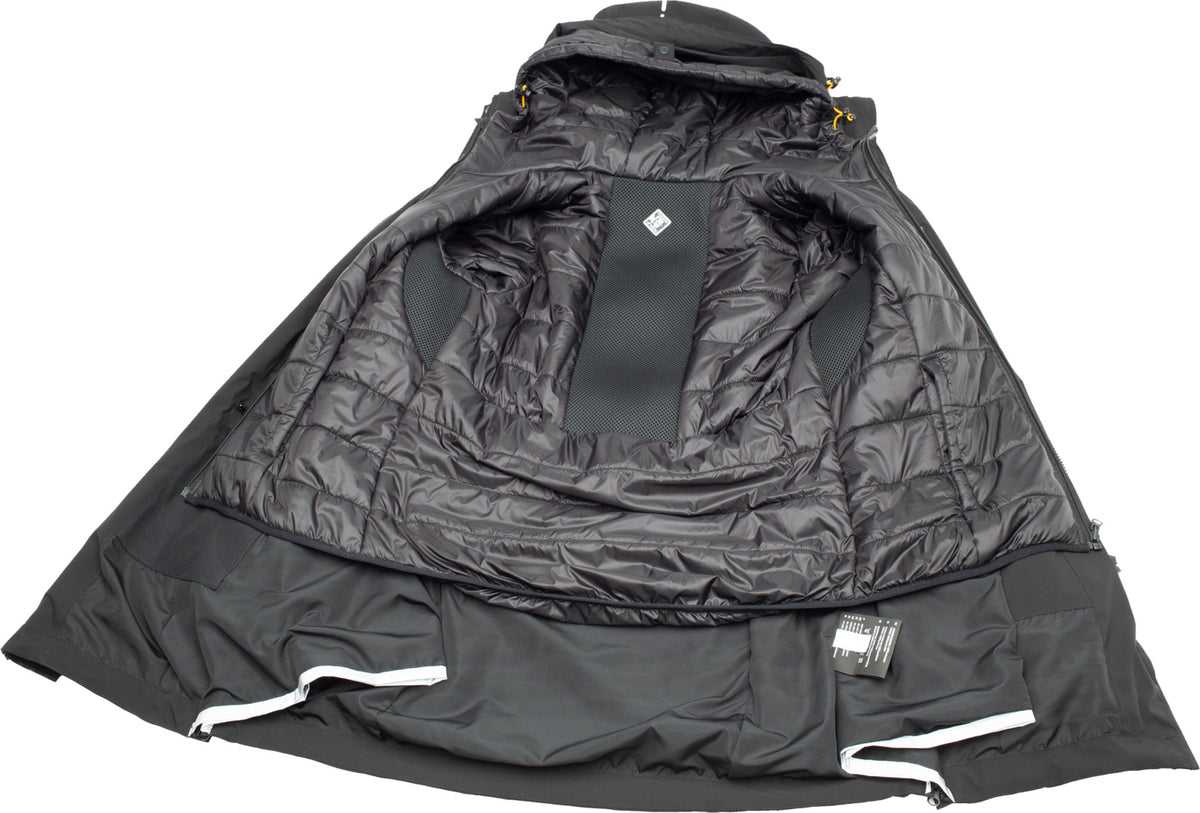 Magic Parka Lady 3 IN 1 HY