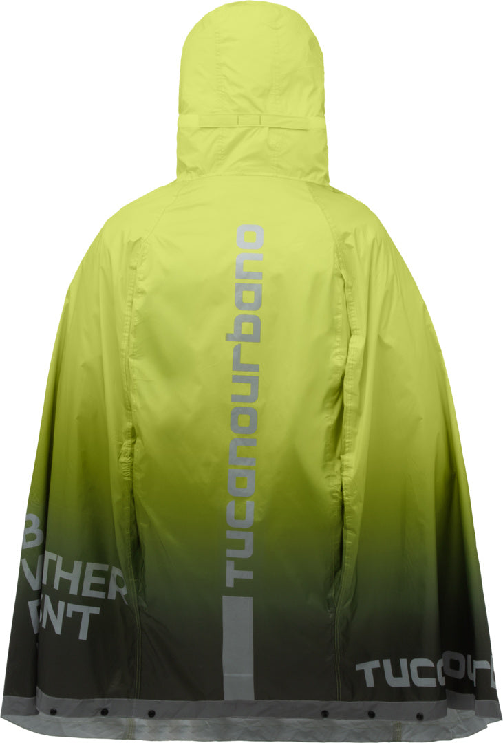 Garibaldina coat Zeta