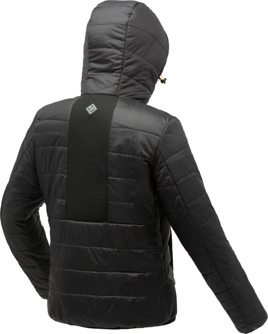 Magic Parka Lady 3 IN 1 HY