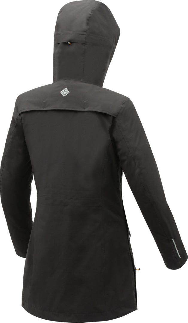 Magic Parka Lady 3 IN 1 HY