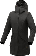Magic Parka Lady 3 IN 1 HY