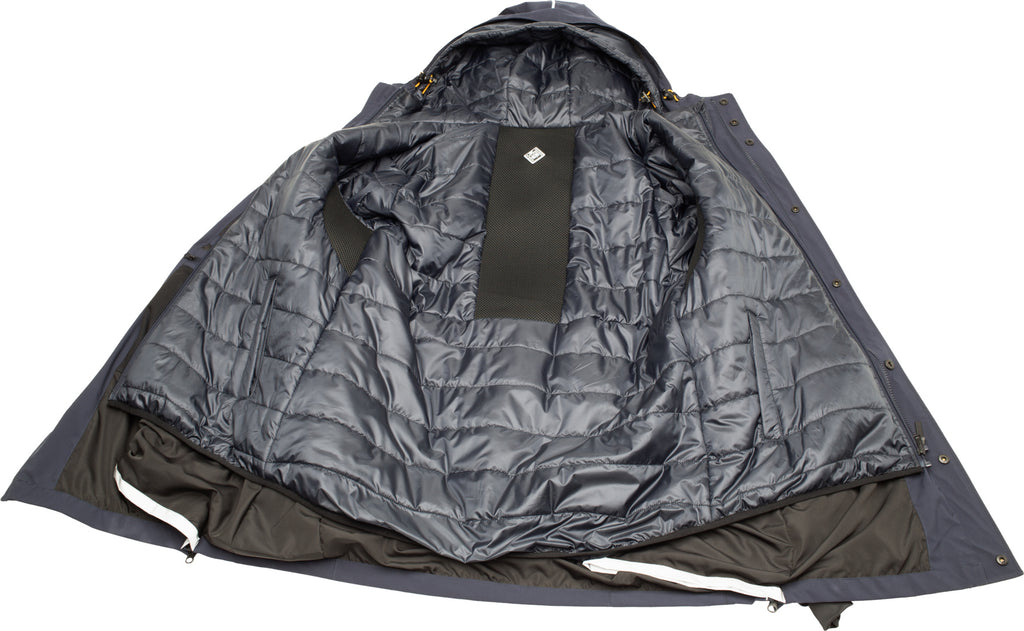 Magic Parka Men 3IN1 HY