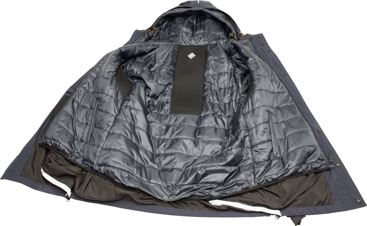 Magic Parka Men 3IN1 HY