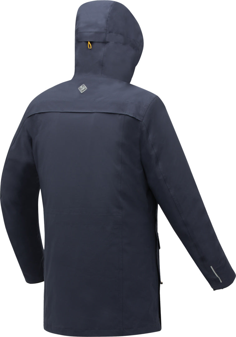 Magic Parka Men 3IN1 HY