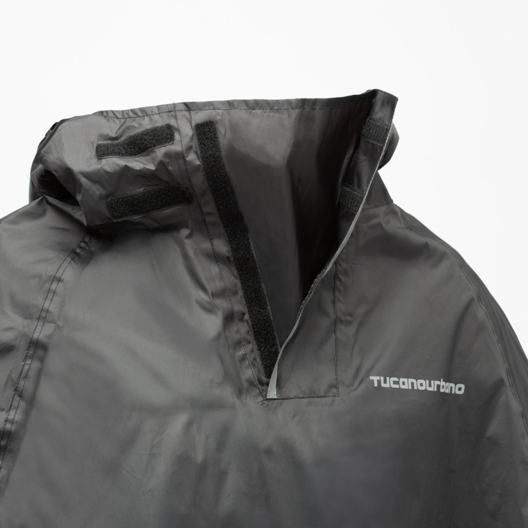Garibaldina coat Zeta