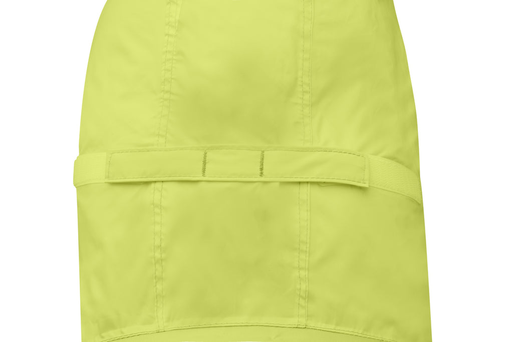Garibaldina coat Zeta