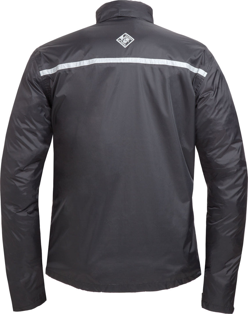 Nano Rain Zeta plus Unisex