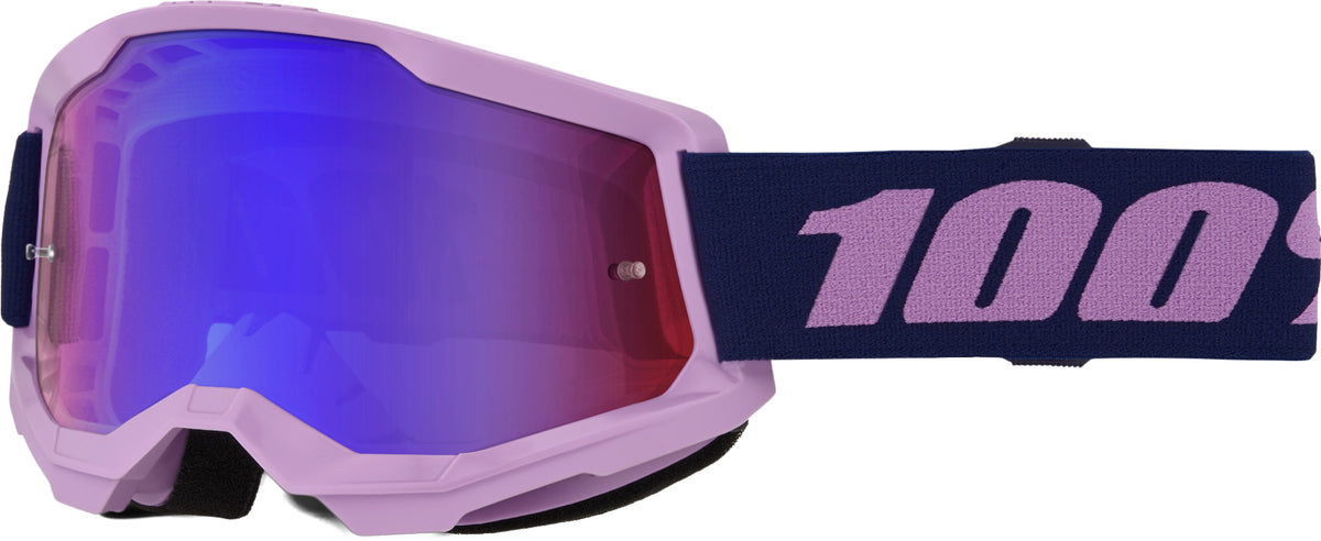 Strata 2 Goggle - Mirror Lens