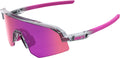 Slendale SL Polished Translucent - Mirror Lens