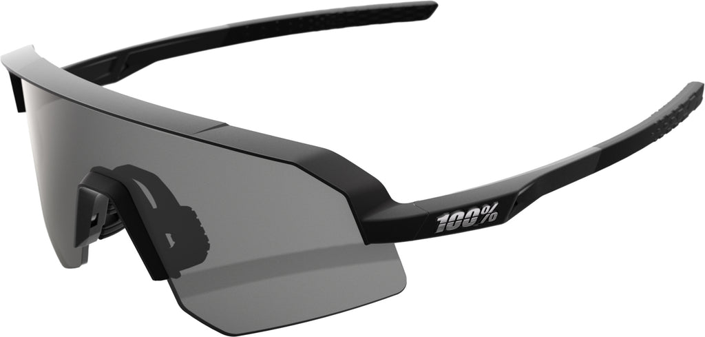 Slendale SL Matte - Smoke Lens