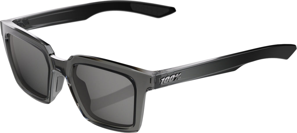 Erba Translucent Smoke - Smoke Lens
