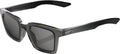 Erba Translucent Smoke - Smoke Lens