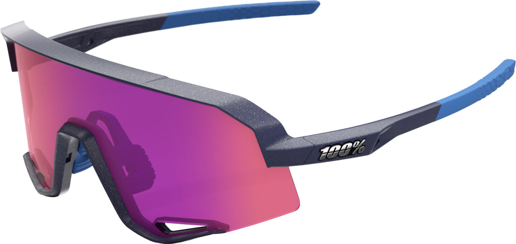 SLENDALE Satin Storm Metallic - Mirror Lens