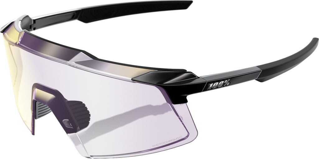 AEROCRAFT Gloss - Mirror Photochromic Lens