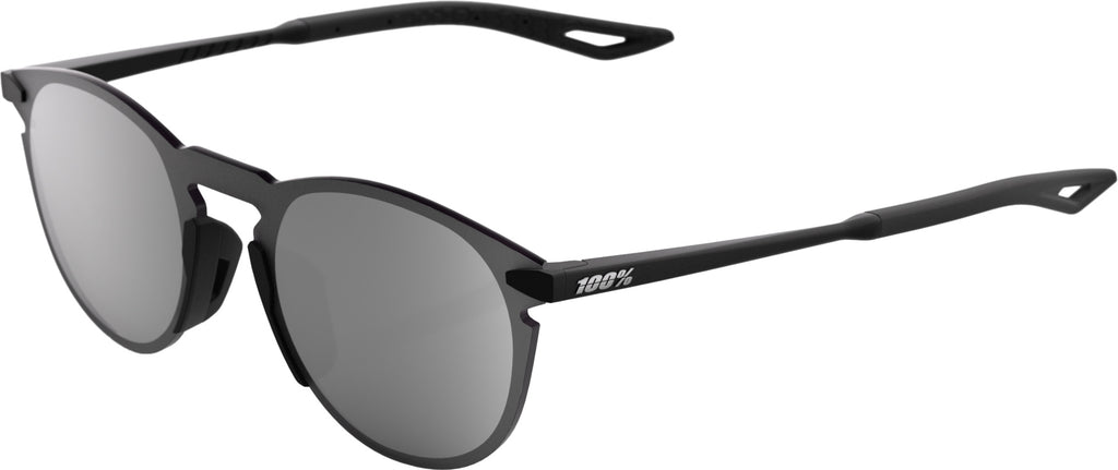 Legere Round Matte - Mirror Lens