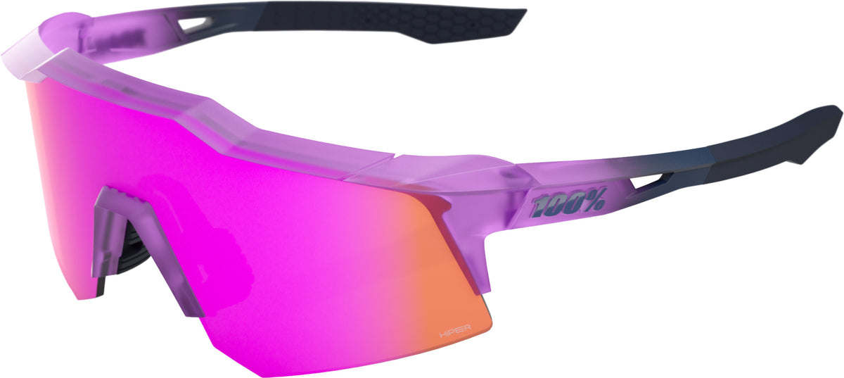 Speedcraft XS Toyoko HiPER Vital Mirror Lens