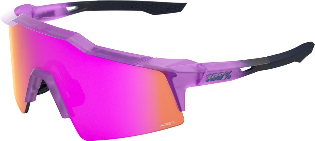 Speedcraft SL Toyoko - HiPER Vital Mirror Lens