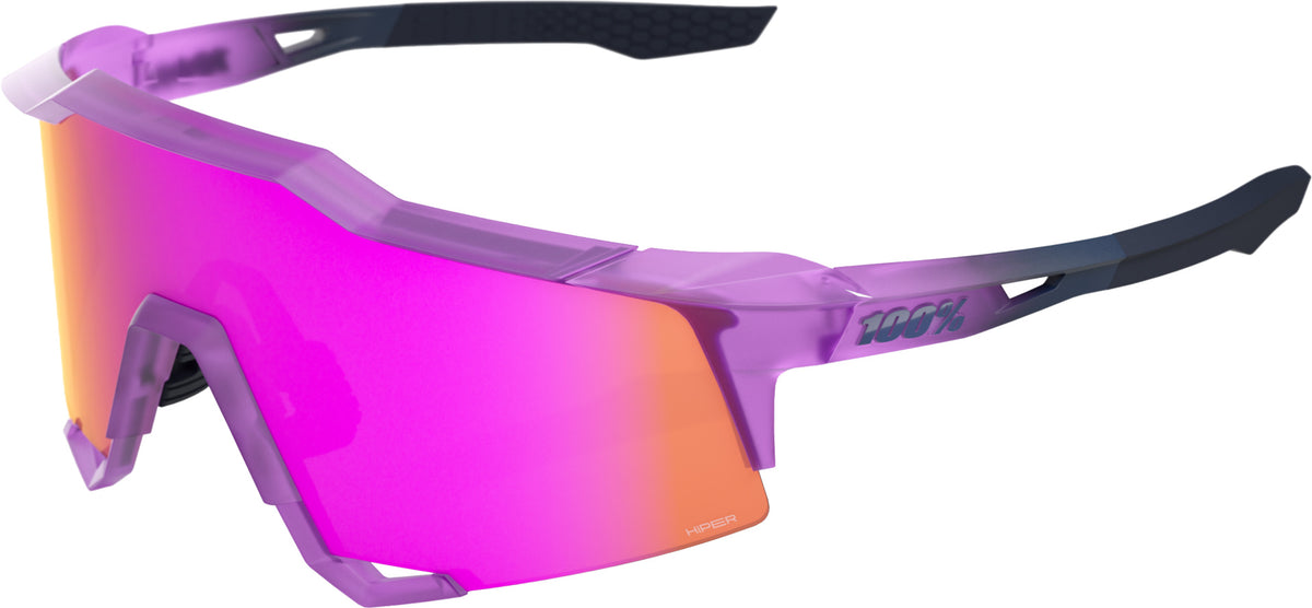 Speedcraft Toyoko - HiPER Vital Mirror Lens