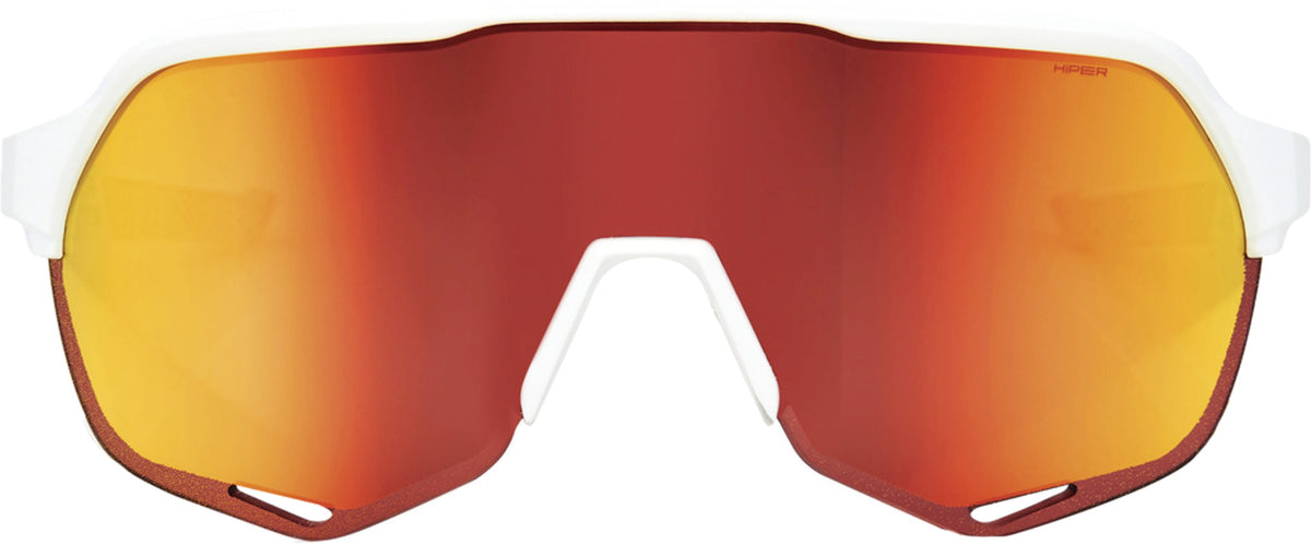 Glasses S2 Soft Tact Off -HiPER Multilayer Mirror Lens