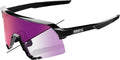 S3 Gloss - Flash Mirror Photochromic Lens