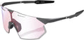 Hypercraft SQ Gloss - Rose Mirror Photochromic Lens