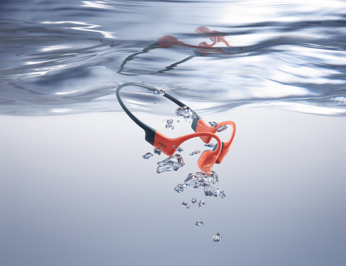 Shokz OpenSwim Pro