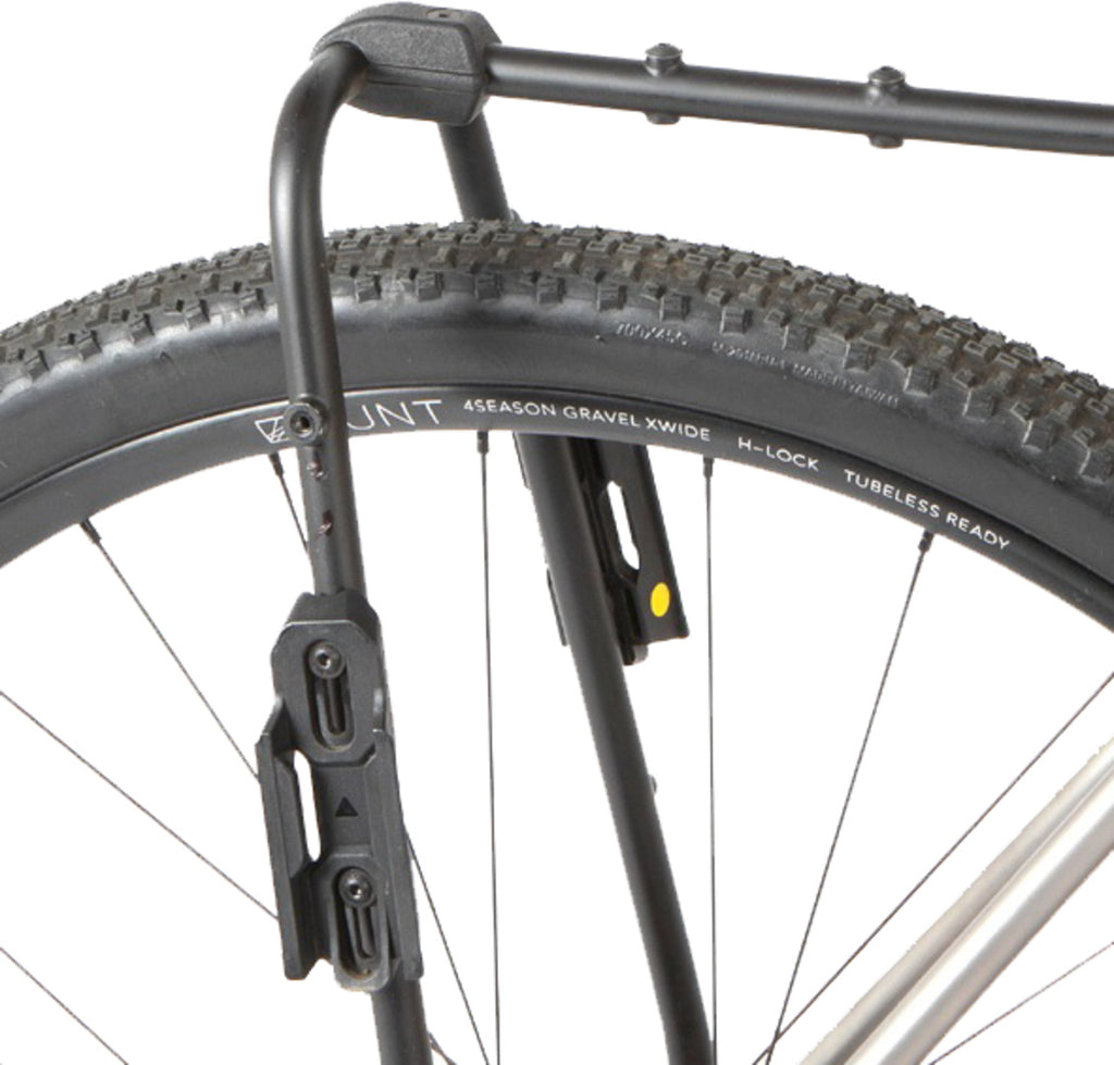Switch rack
