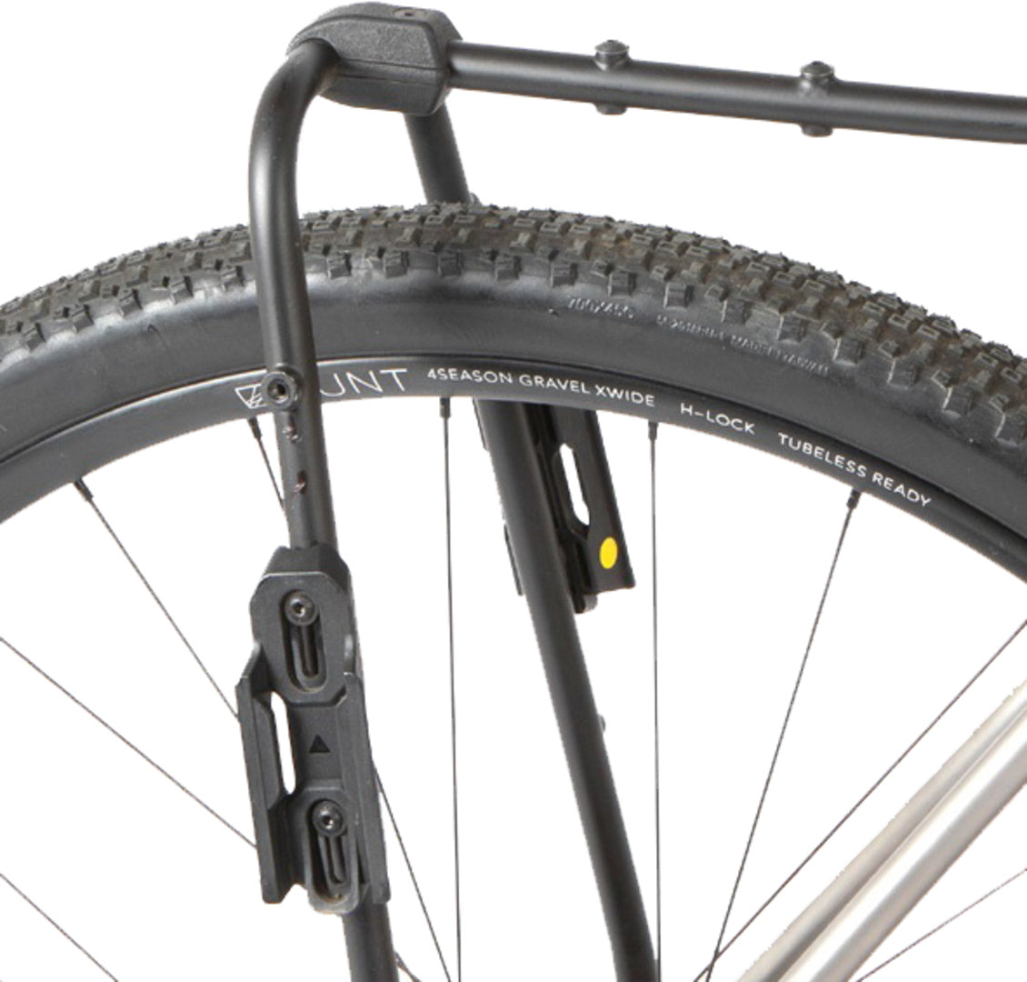 Switch rack