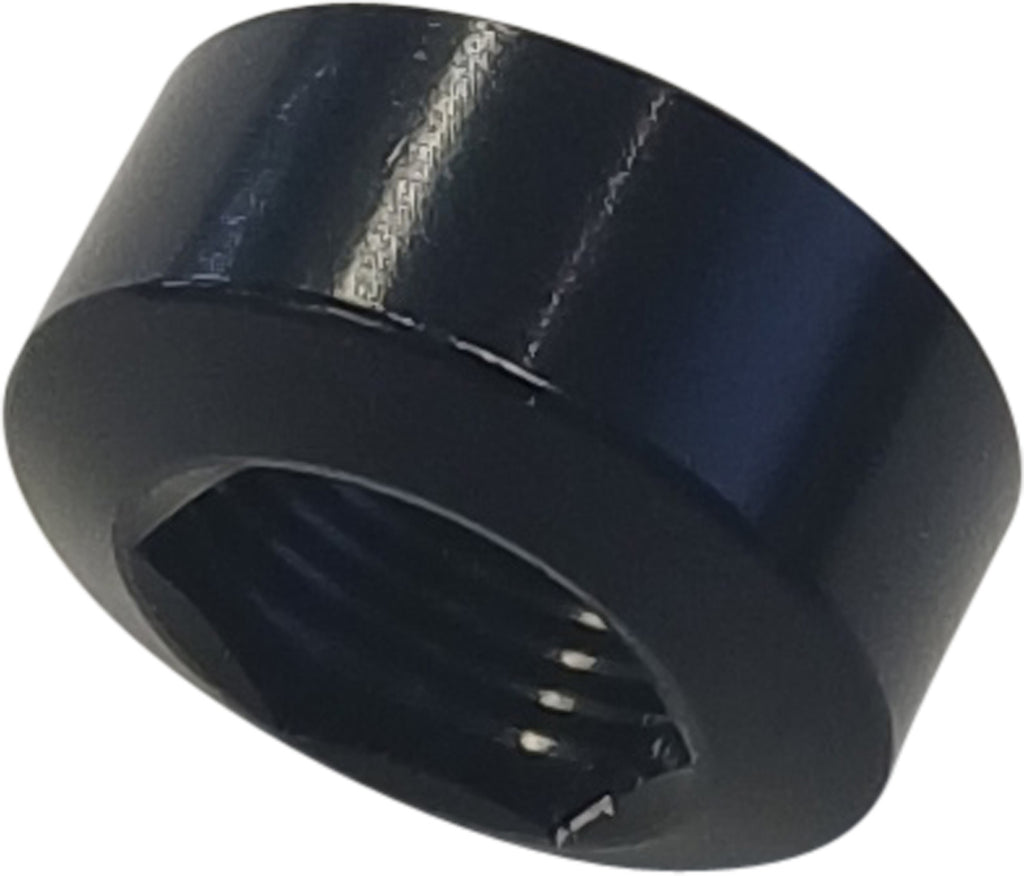 Nut for thru axle GR M15x1.0
