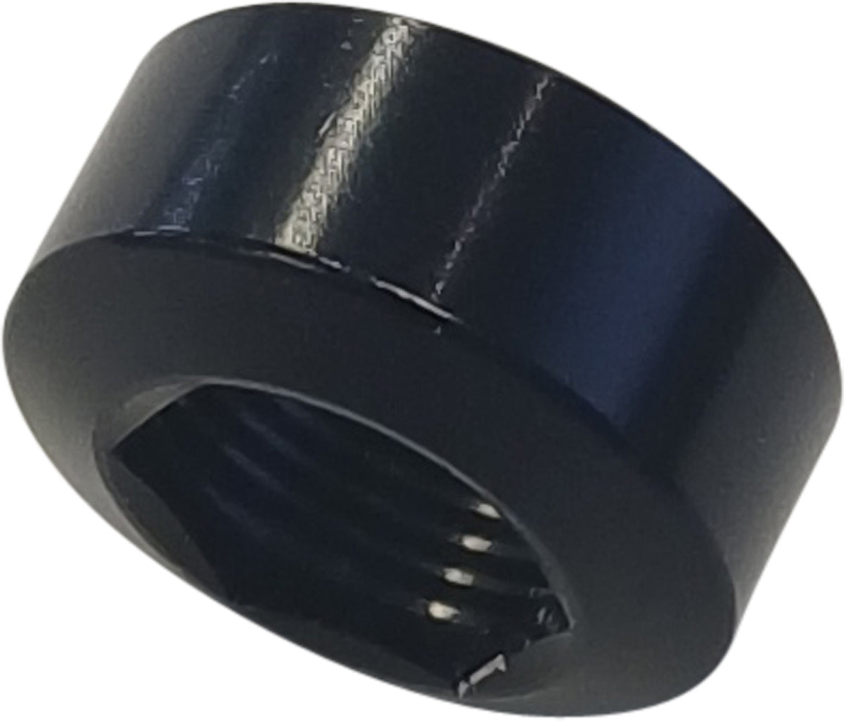 Nut for thru axle GR M15x1.0