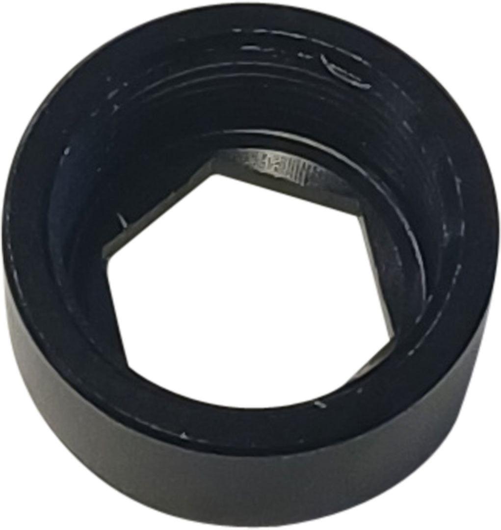 Nut for thru axle GR M15x1.0