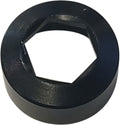 Nut for thru axle GR M15x1.0