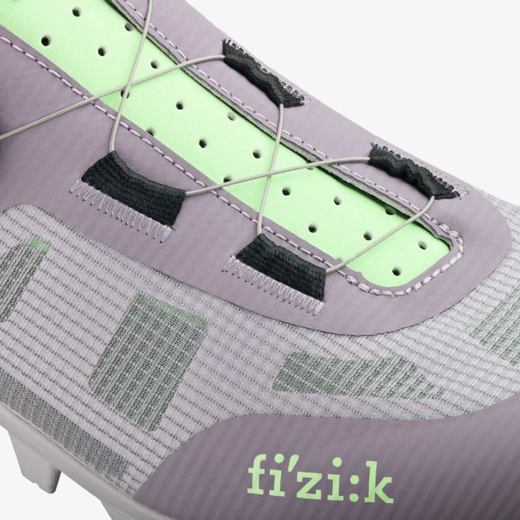 Proxy Shoes light lavender/mint