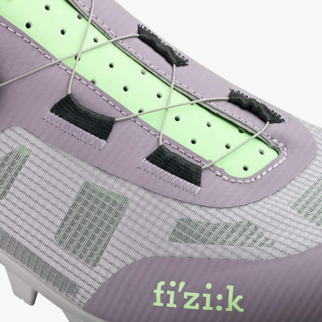 Proxy Shoes light lavender/mint
