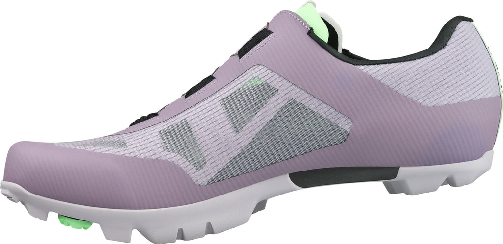 Proxy Shoes light lavender/mint