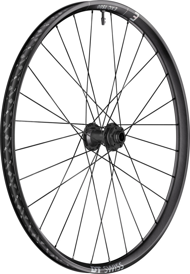 EXC 1500 CLASSIC wheel 29" IS 30 110/20