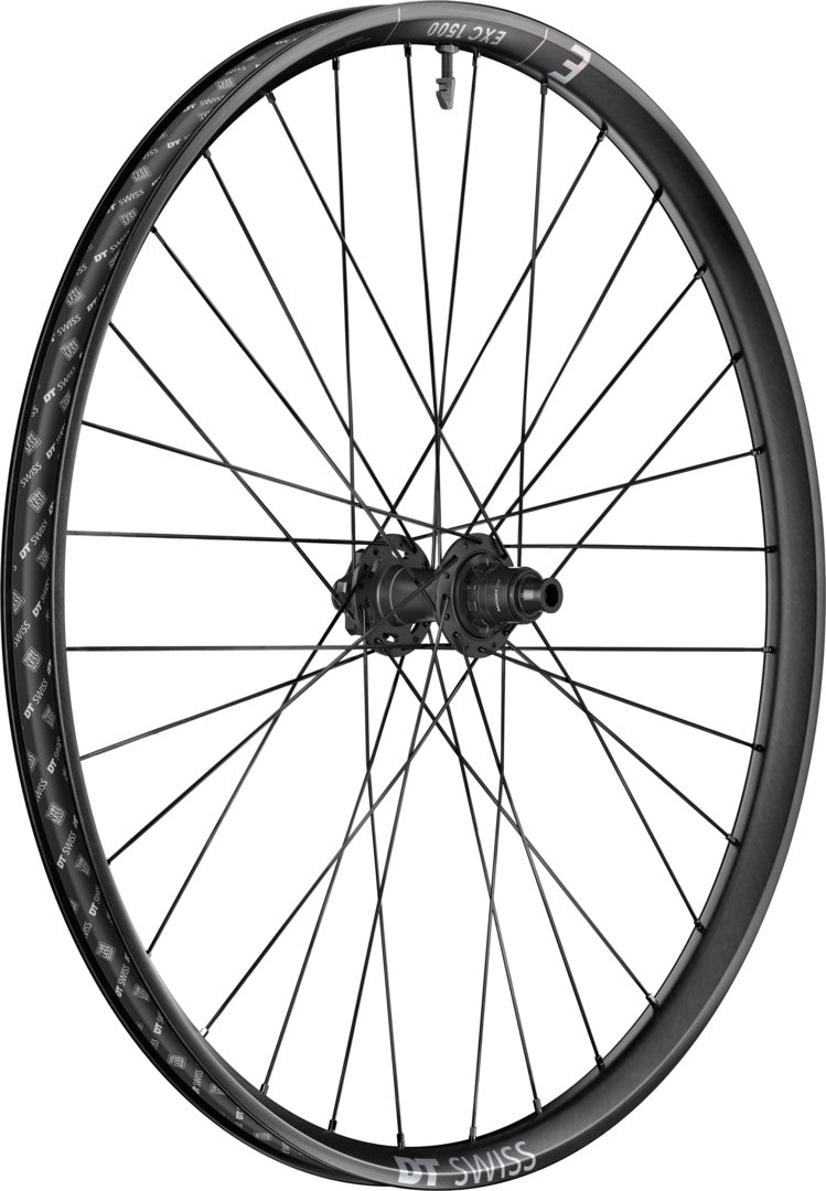 EXC 1500 CLASSIC impeller 27.5" IS 30 148/12 MS XD DEG DF