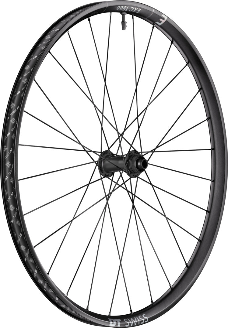 EXC 1500 CLASSIC wheel 29" CL 30 110/15