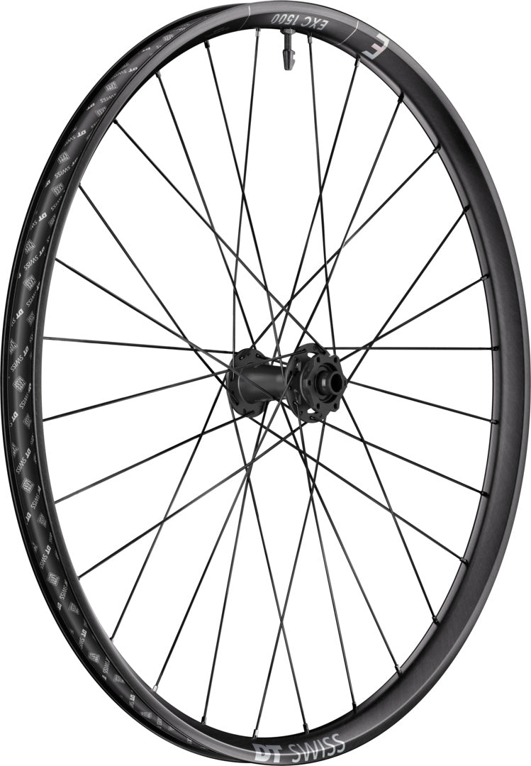EXC 1500 CLASSIC wheel 29" IS 30 110/15