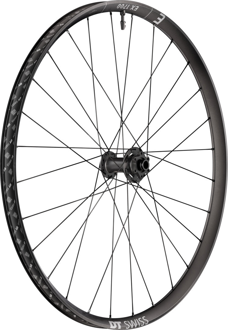 EX 1700 CLASSIC wheel 27.5" IS 30 110/15