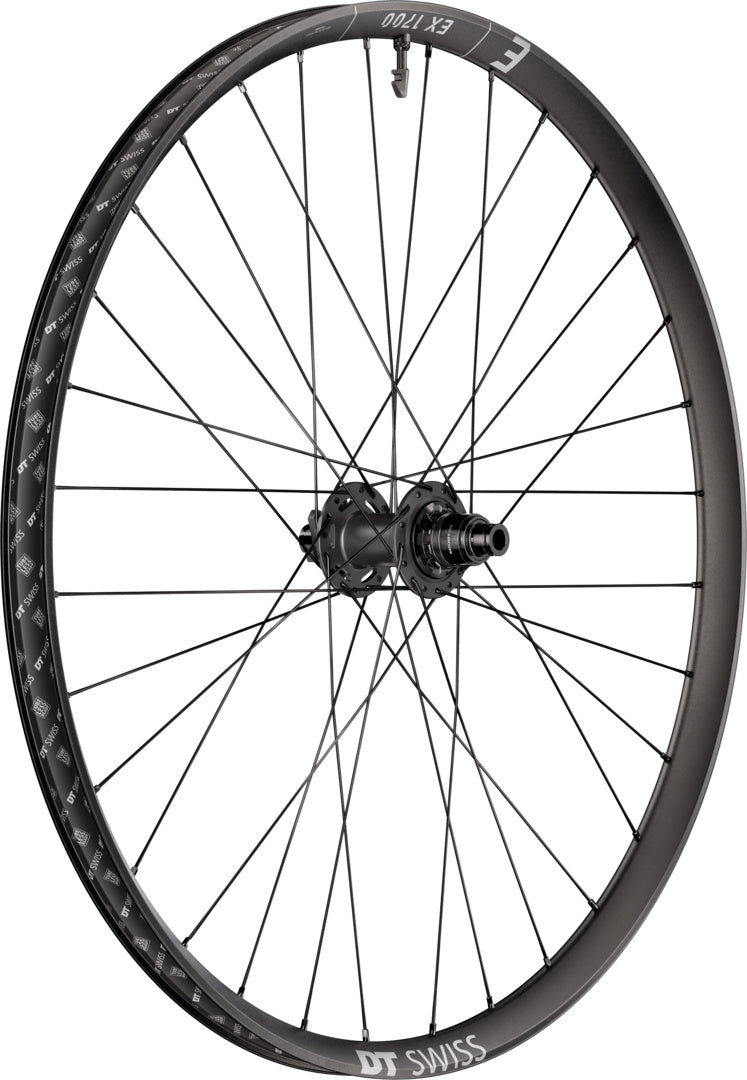 EX 1700 CLASSIC wheel 29" IS 30 148/12 XD DEG DF