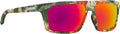 The Actual Bush Turboshaft - HDPV Polarized