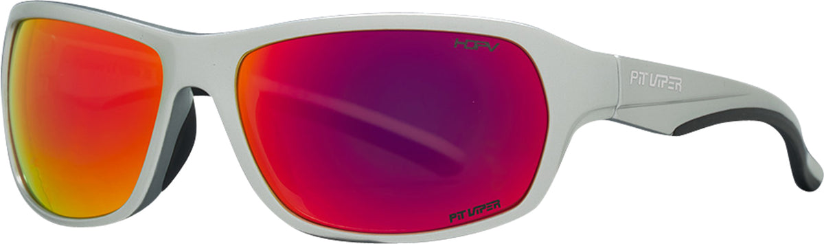 The Spine Tingler Somox - HDPV Polarized