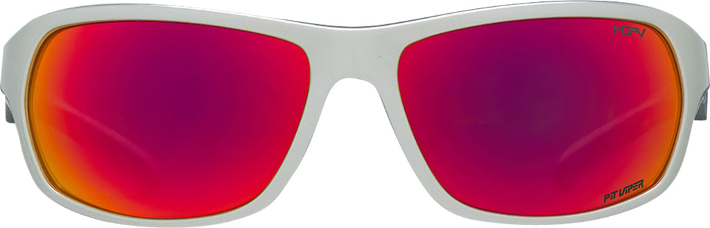 The Spine Tingler Somox - HDPV Polarized