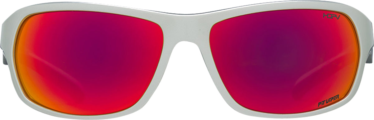 The Spine Tingler Somox - HDPV Polarized