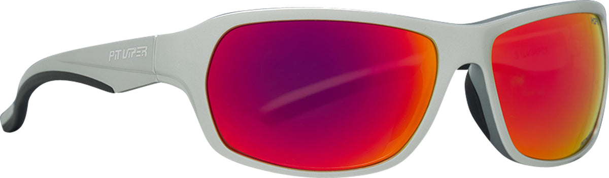 The Spine Tingler Somox - HDPV Polarized