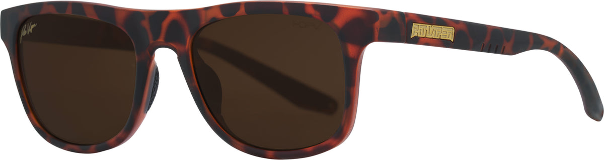 The Landlocked Highball - HDPV Polarized
