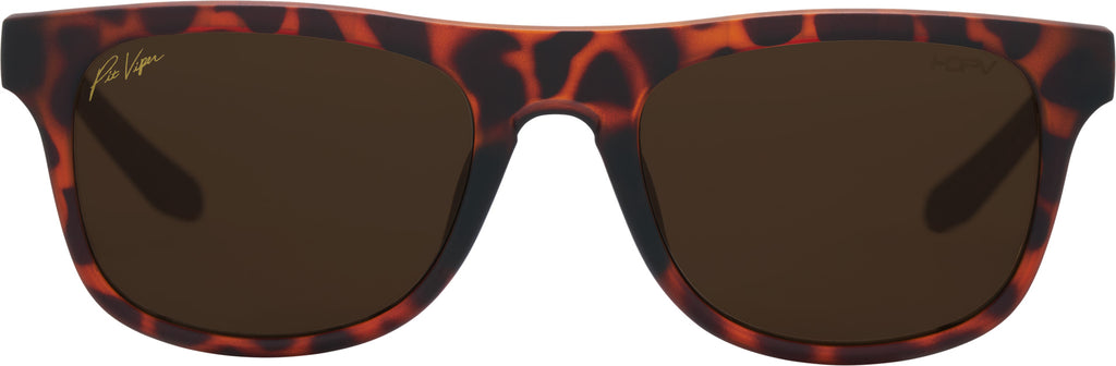 The Landlocked Highball - HDPV Polarized