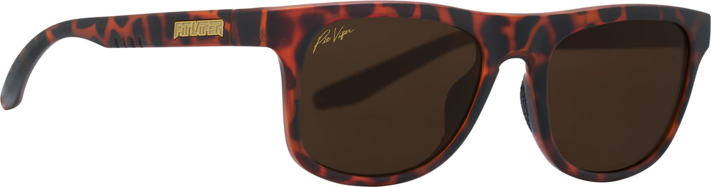 The Landlocked Highball - HDPV Polarized