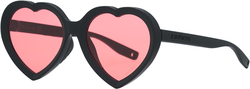 The Blacking Out Admirer - Casino Photochromic
